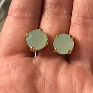 JCREW stud earrings